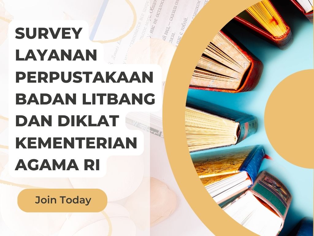 E-Survey - Badan Litbang Dan Diklat Kementerian Agama